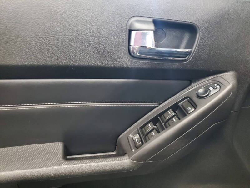 2009 HUMMER H3T Adventure