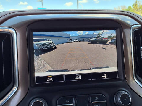2022 Chevrolet Silverado 1500 Limited