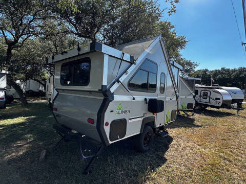 2026 A Liner Ranger 12