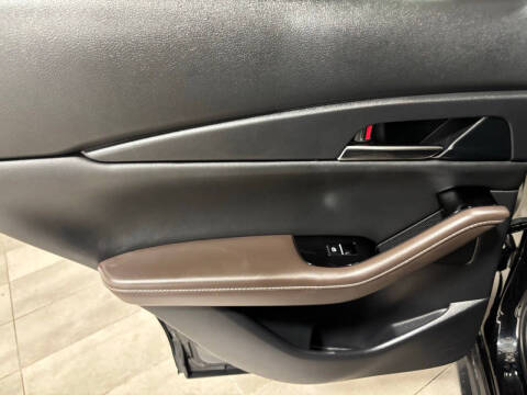 2024 Mazda CX-30 2.5 S Premium