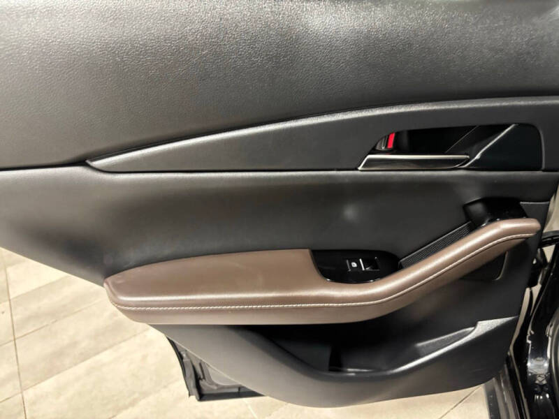 2024 Mazda CX-30 2.5 S Premium