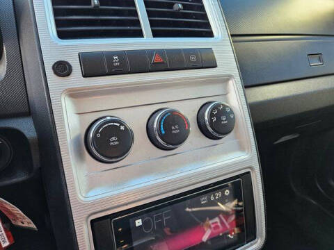 2010 Dodge Journey SXT