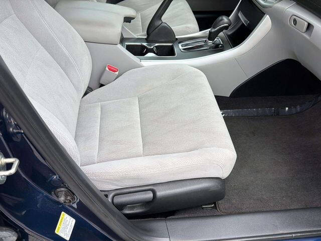 2015 Honda Accord EX