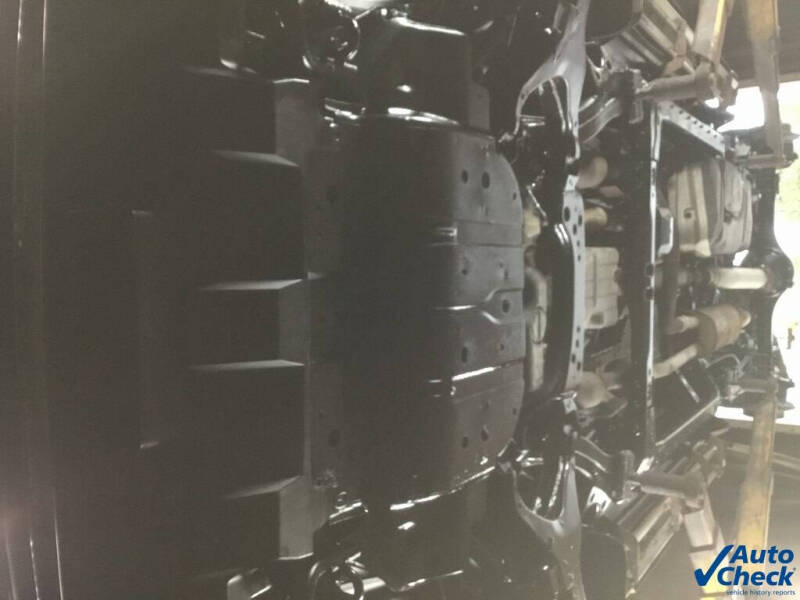 2014 Toyota Tundra SR5