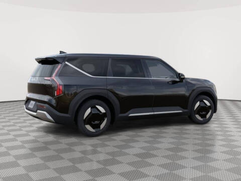 2026 Kia EV9 Light