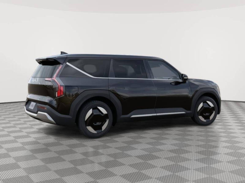 2026 Kia EV9 Light