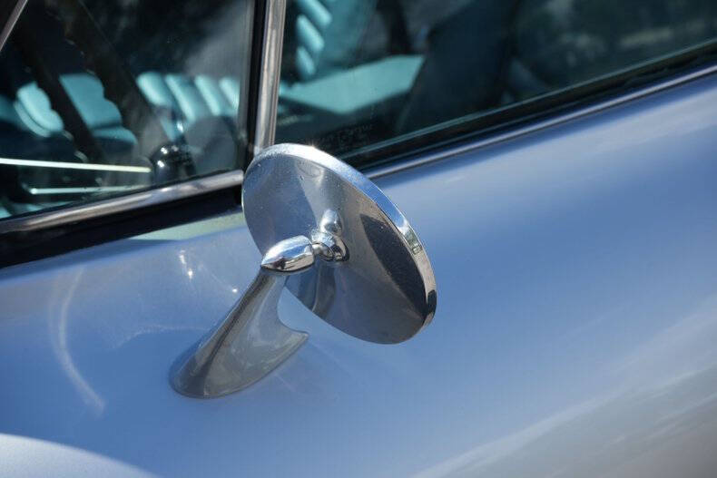 1967 Chevrolet Corvette