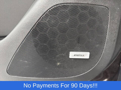 2015 Buick LaCrosse Leather