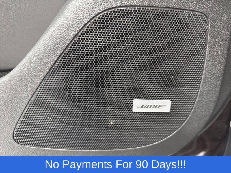 2015 Buick LaCrosse Leather