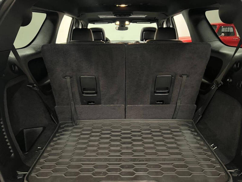 2020 Dodge Durango GT Plus