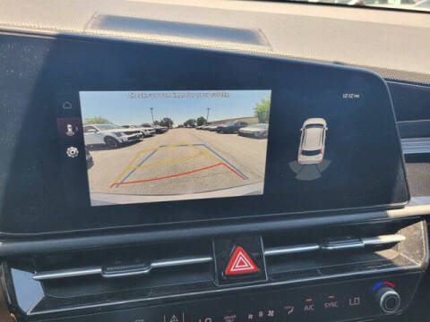 2023 Kia Niro EX