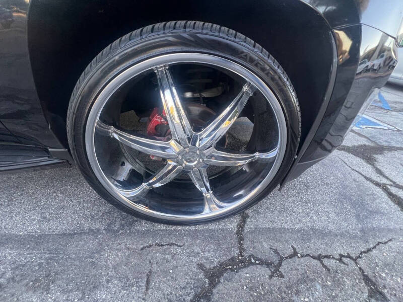 2015 Cadillac Escalade