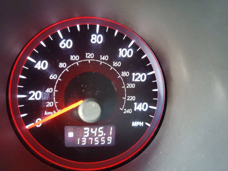 2006 Subaru B9 Tribeca Ltd. 5-Pass.