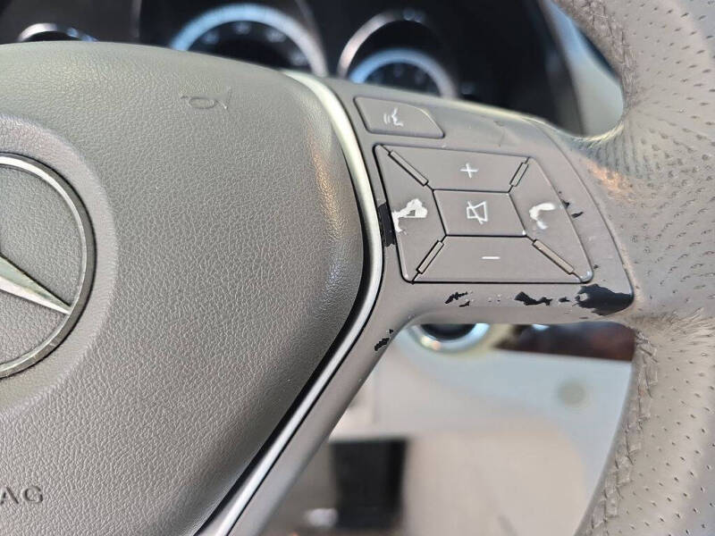 2013 Mercedes-Benz E-Class E 350