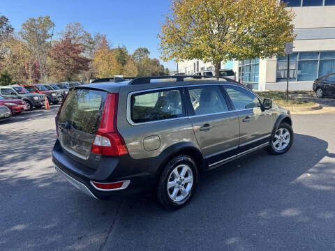 2010 Volvo XC70 3.2