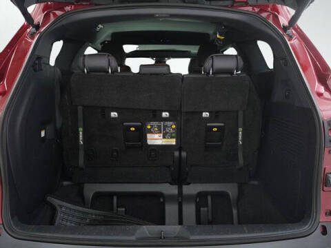 2022 Toyota Sienna XSE 7-Passenger