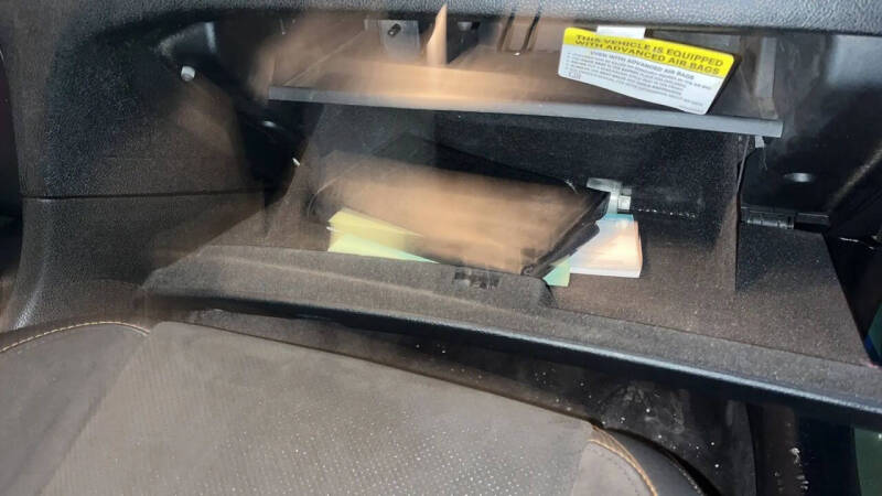 2018 Dodge Charger Daytona