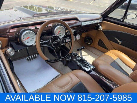1965 Chevrolet Chevelle