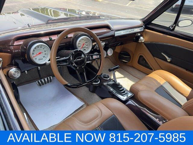 1965 Chevrolet Chevelle
