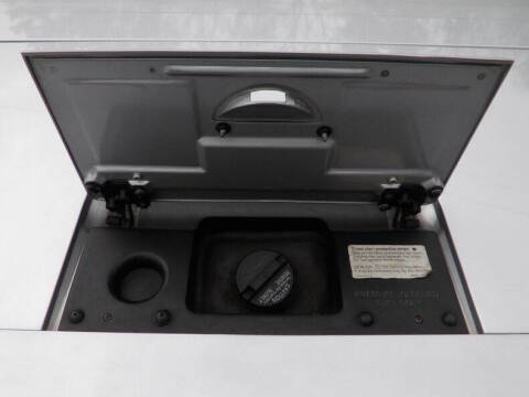 1996 Chevrolet Corvette