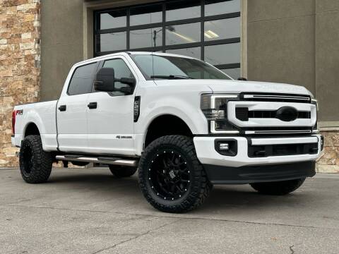 2020 Ford F-250 Super Duty for sale at Unlimited Auto Sales in Salt Lake City UT