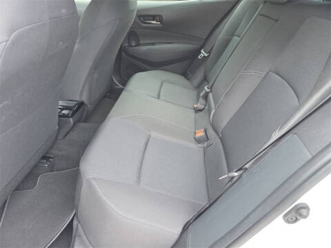 2025 Toyota GR Corolla Core