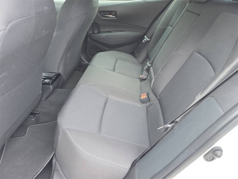 2025 Toyota GR Corolla Core