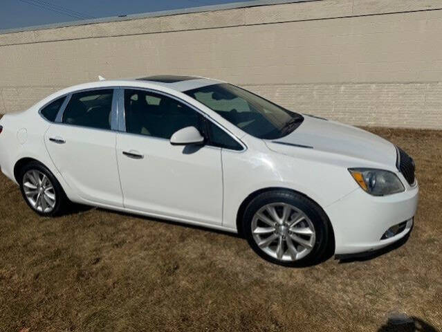 2014 Buick Verano for sale at MaLanie s Auto Sales in Sioux Falls, SD