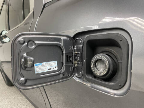 2017 Honda Ridgeline RTL-E