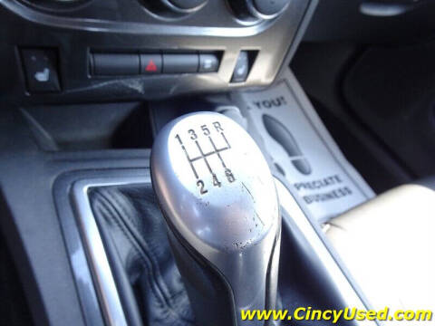 2010 Dodge Challenger R/T Classic