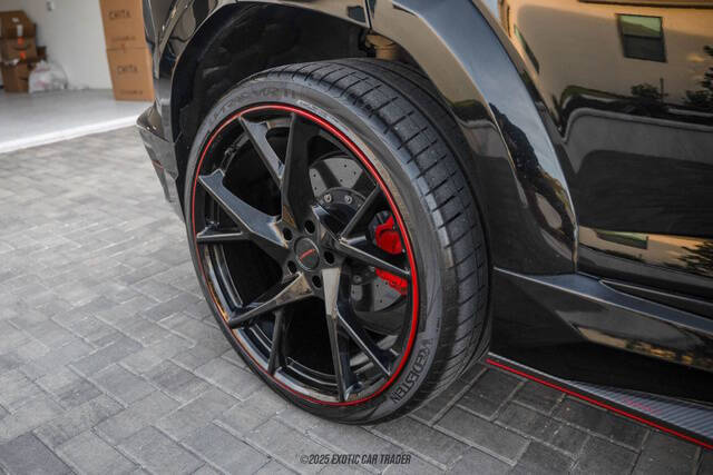 2021 Lamborghini Urus