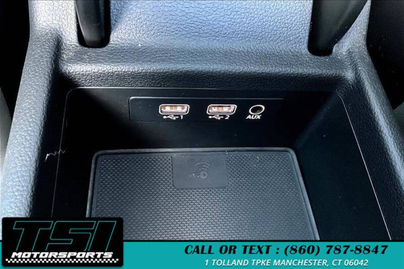 2018 Audi S4 3.0T quattro Prestige