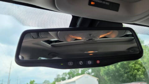 2010 GMC Terrain SLT-2