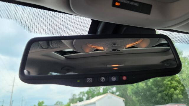 2010 GMC Terrain SLT-2