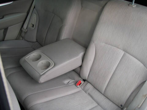 2013 Subaru Outback 2.5i