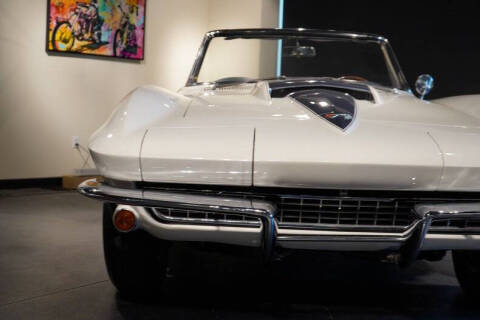 1967 Chevrolet Corvette