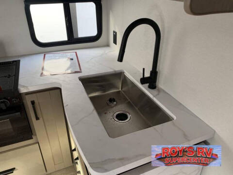 2026 Grand Design RV Reflection 150 Series