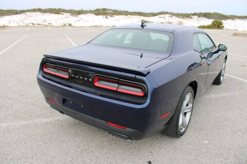 2015 Dodge Challenger R/T