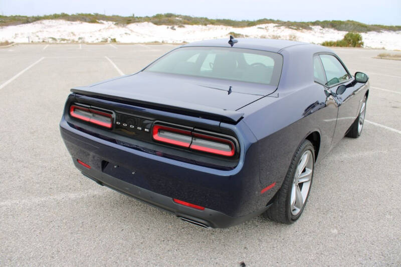 2015 Dodge Challenger R/T