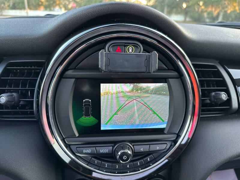 2019 MINI Hardtop 4 Door Cooper S