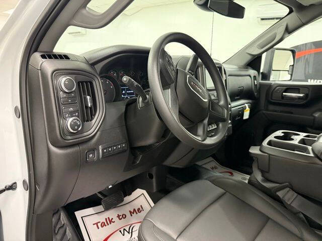 2026 GMC Sierra 3500HD