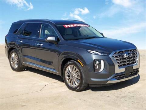 2020 Hyundai Palisade for sale at Express Purchasing Plus in Hot Springs AR