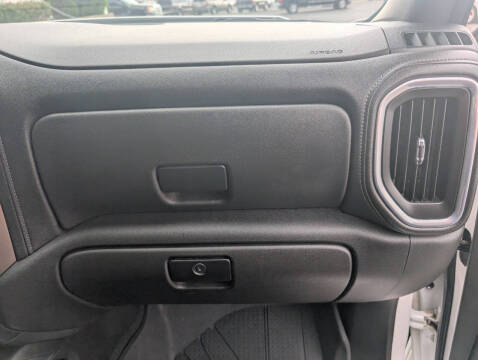 2022 Chevrolet Silverado 1500 Limited High Country