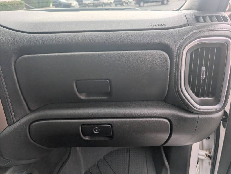 2022 Chevrolet Silverado 1500 Limited High Country