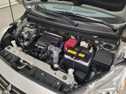 2024 Mitsubishi Mirage