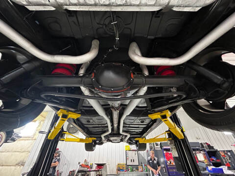 1966 Pontiac Tempest