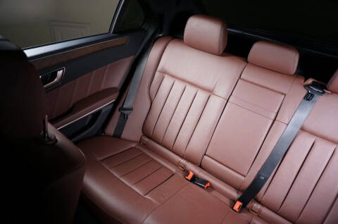 2014 Mercedes-Benz E-Class E 350 Sport