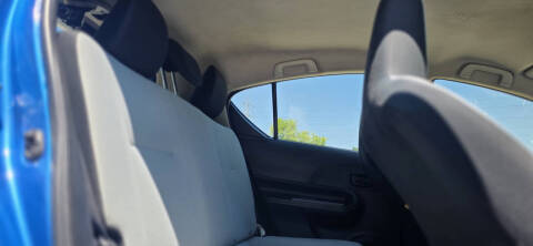 2015 Toyota Prius c One