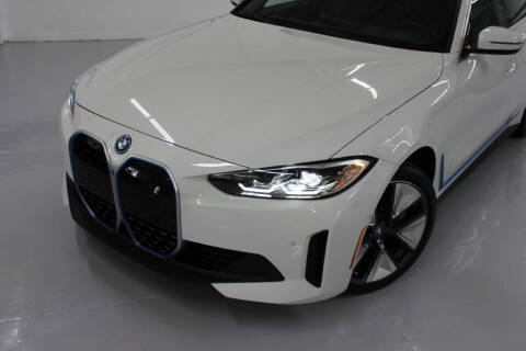 2024 BMW i4 eDrive40 Gran Coupe