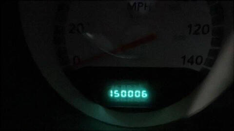 2008 Dodge Charger
